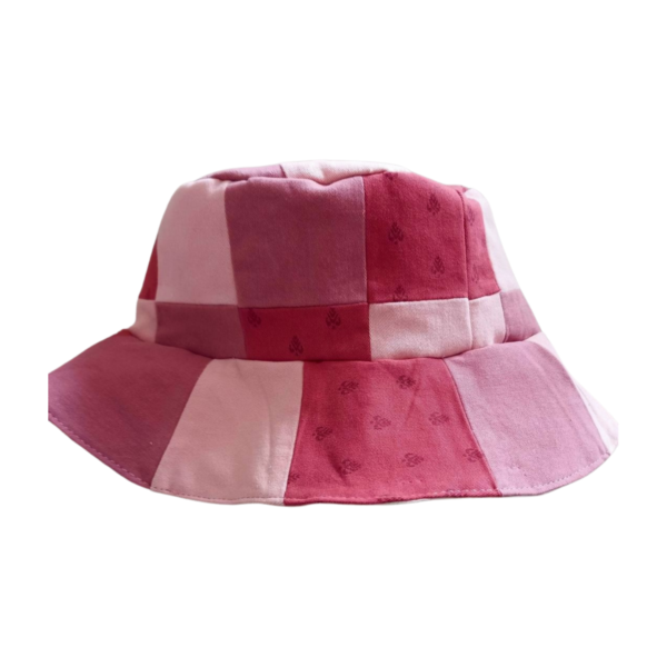 chapeau patchwork 1